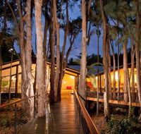 Paperbark Restaurant - Maitland Accommodation