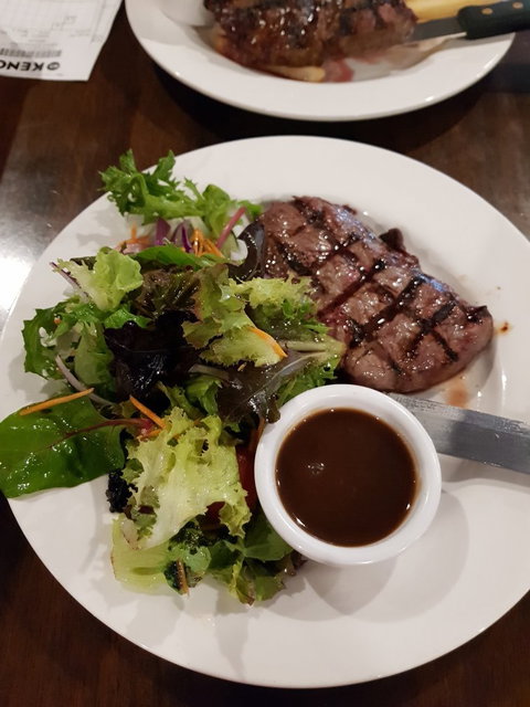 Parap Tavern - Maitland Accommodation 1