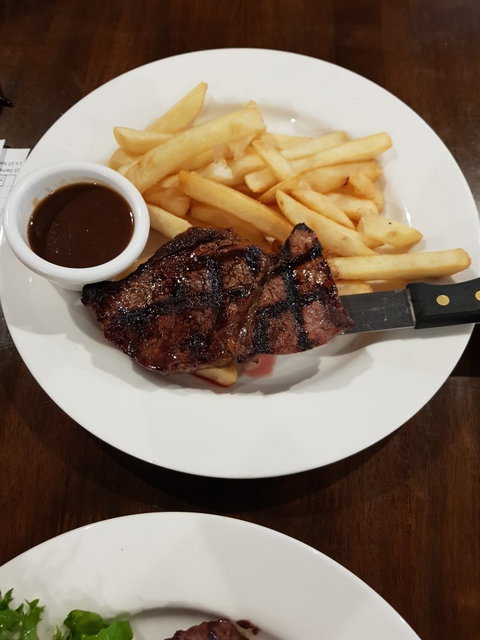 Parap Tavern - Maitland Accommodation 2