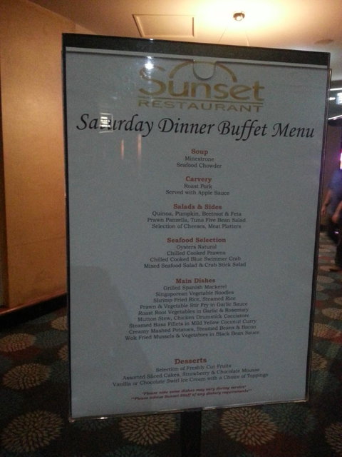 Skycity Darwin - Maitland Accommodation 7