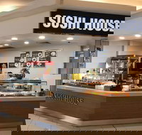 Sushi House - Maitland Accommodation