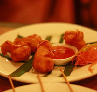 Tahruah Thai  Vietnamese Restaurant - Maitland Accommodation