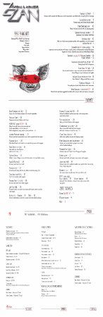 Zzan - Maitland Accommodation 1