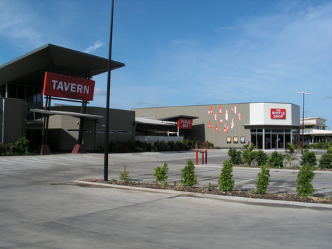 Mayfair Ridge Tavern - Maitland Accommodation 0