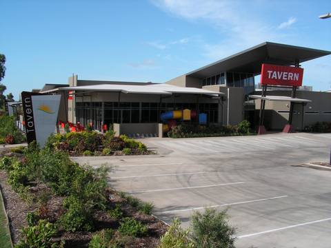 Mayfair Ridge Tavern - Maitland Accommodation 1