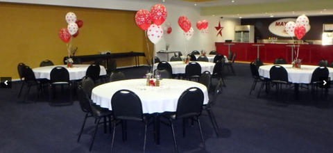 Mayfair Ridge Tavern - Maitland Accommodation 2