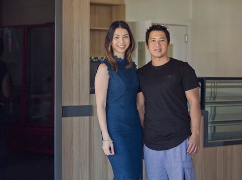 Soy Asian Cuisine - Maitland Accommodation 0