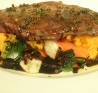 Fish n GrillFijian Cuisine - Maitland Accommodation