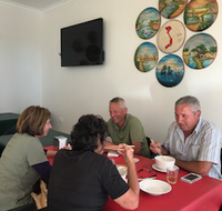 Thao's Vietnamese Cafe - Maitland Accommodation
