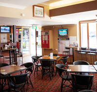 Cecil Hotel - Maitland Accommodation