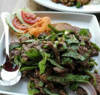 Absolute Thai Homemade - Maitland Accommodation