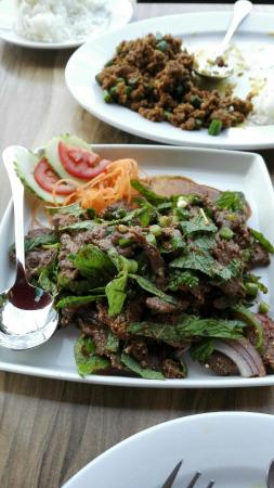 Absolute Thai Homemade - Maitland Accommodation 0