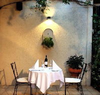 Capricornian Restaurant - Maitland Accommodation