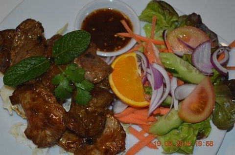 Cobar Thai - Maitland Accommodation 0