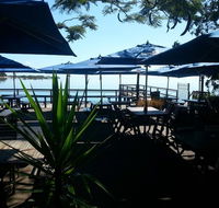 Goodys on the Beach - Maitland Accommodation
