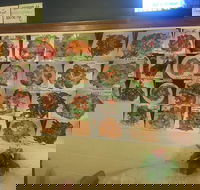 Ming Kitchen Chinese Restaurant - Maitland Accommodation