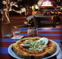 Paolos Pizza Bar - Maitland Accommodation