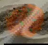 Tasty Bamboo Garden - Maitland Accommodation