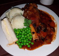 The Hideaway Station Hotel - Maitland Accommodation