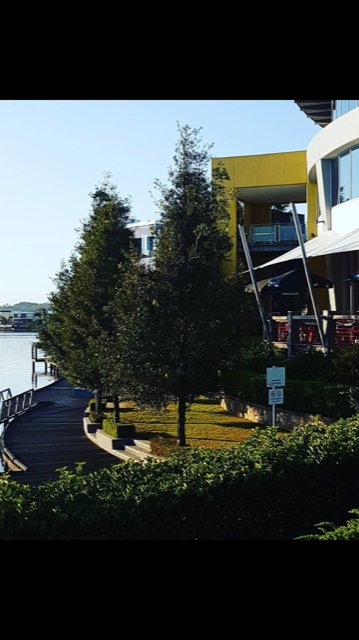The Lake Brewhouse - Maitland Accommodation 5