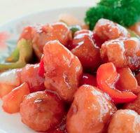 Top One Chinese Restaurant - Maitland Accommodation