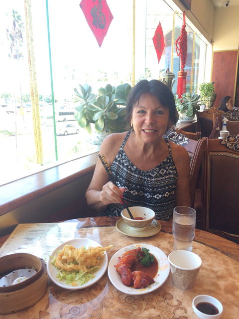 Top One Chinese Restaurant - Maitland Accommodation 5