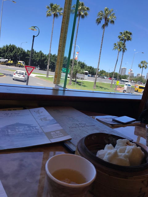 Top One Chinese Restaurant - Maitland Accommodation 6