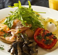 Hungry Wolfs Kincumber