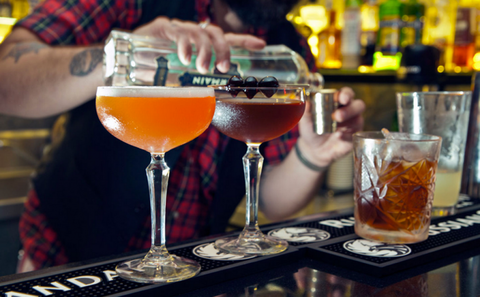 Bar Toto - Maitland Accommodation 2