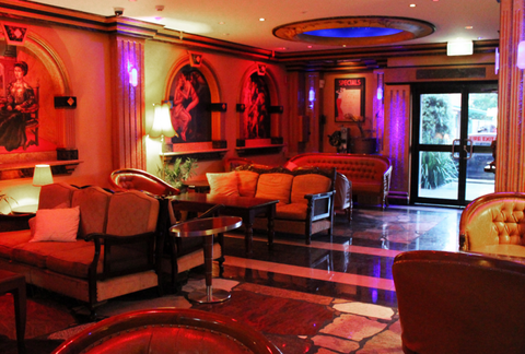 Bar Toto - Maitland Accommodation 4