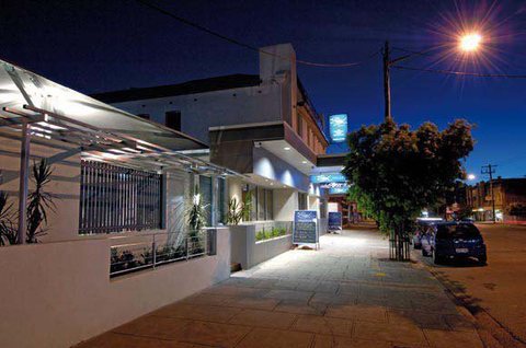 Bank Hotel - Maitland Accommodation 2