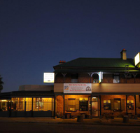 Bushrangers Bar  Brasserie - Maitland Accommodation