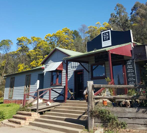The Great Northern Trading Post - Maitland Accommodation 2