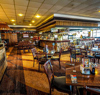 Isa Hotel - Maitland Accommodation