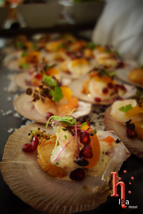 Isa Hotel - Maitland Accommodation 3