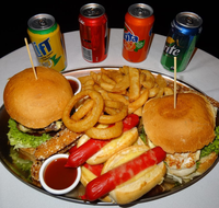 Mount Isa Irish Club - Maitland Accommodation