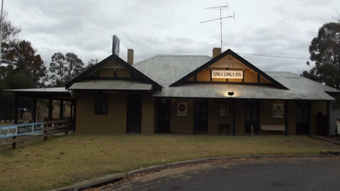 Linga Longa Inn - Maitland Accommodation 0
