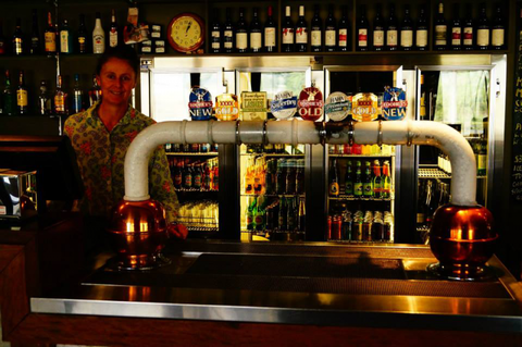Linga Longa Inn - Maitland Accommodation 1
