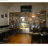 Essence Cafe on the Boulevard - Maitland Accommodation