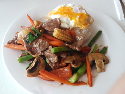 Al-Oi Thai Restaurant - Maitland Accommodation 0