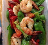 Aree's Thai - Maitland Accommodation
