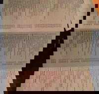 Asian Delight - Maitland Accommodation