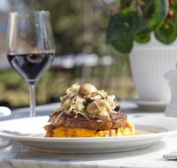 Vinden Estate Wines  Bistro Vinden - Maitland Accommodation