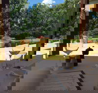 Grand Mercure Hunter Valley Gardens - Maitland Accommodation