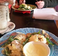 Fernleigh Cafe - Maitland Accommodation