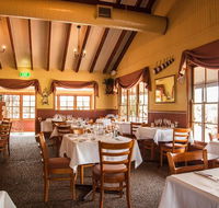 Il Cacciatore Restaurant - Maitland Accommodation