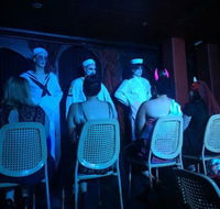 Kavon Theme Restaurant