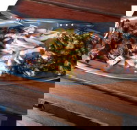 Lone Star Rib House - Maitland Accommodation