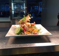 Looms Restaurant - Maitland Accommodation