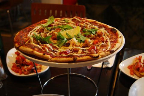 Oz Napoli Pizza Pasta Restaurant - Maitland Accommodation 0
